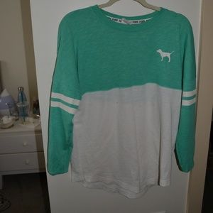 Victoria's Secret PINK Spirt Shirt